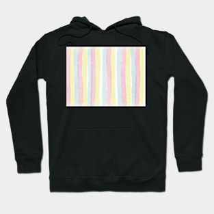 multicolour Hoodie